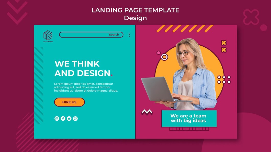 How to Pick a Web Design Company in Orange County NY | Sunstone Digital Tech