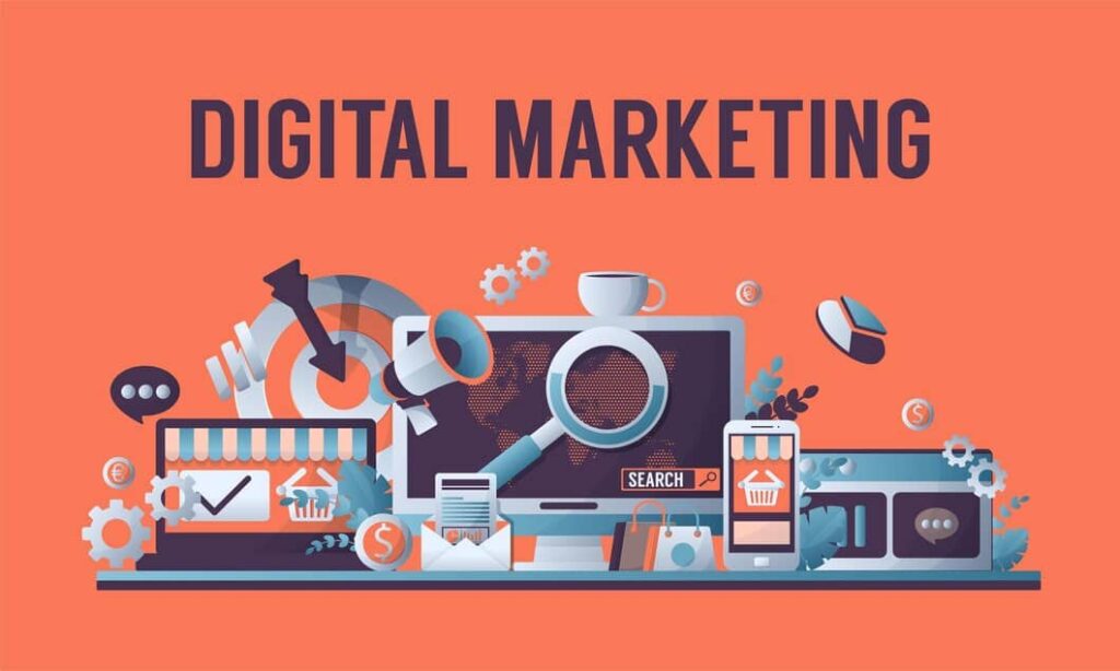 Digital Marketing Services in Rockland County NY That Convert Suburban Consumers Into Loyal Customers