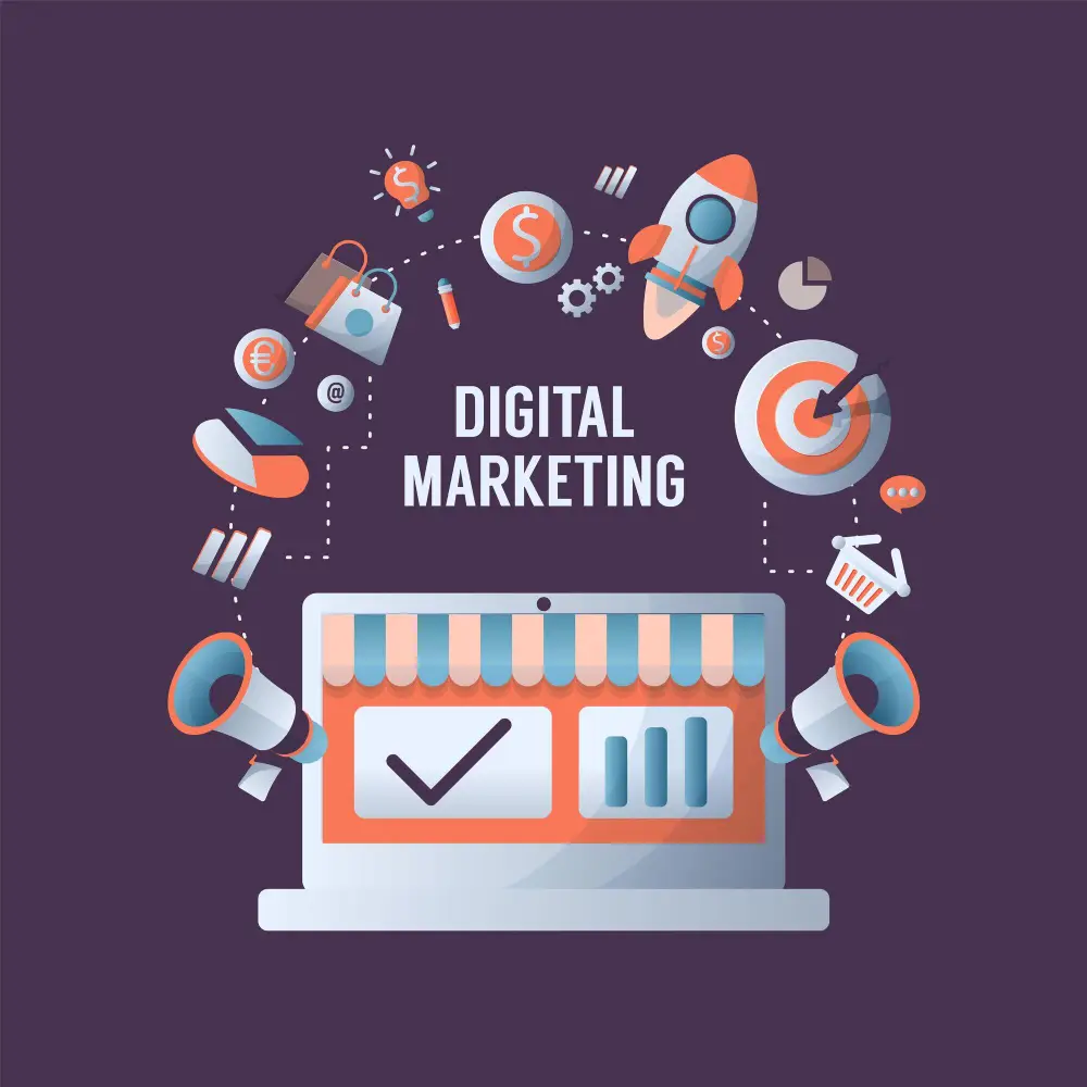 Growing Service Based Businesses With Digital Marketing Services in Westchester County NY | Sunstone Digital Tech