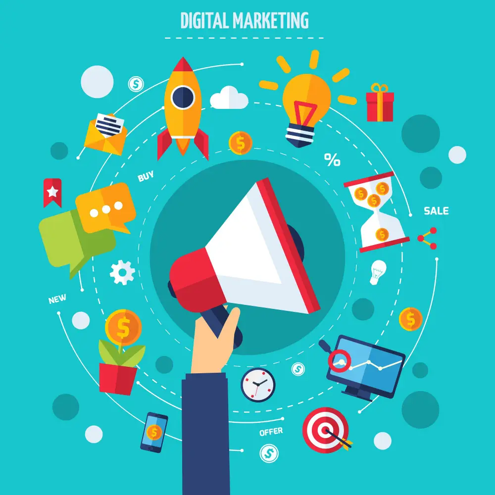 Why Westchester County Businesses Choose Digital Marketing Services Over Traditional Advertising | Sunstone Digital Tech