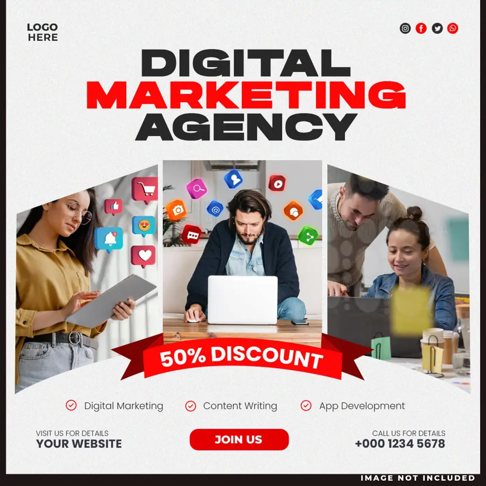 How Digital Marketing Services in Erie County NY Help Buffalo Area Businesses Compete Online | Sunstone Digital Tech