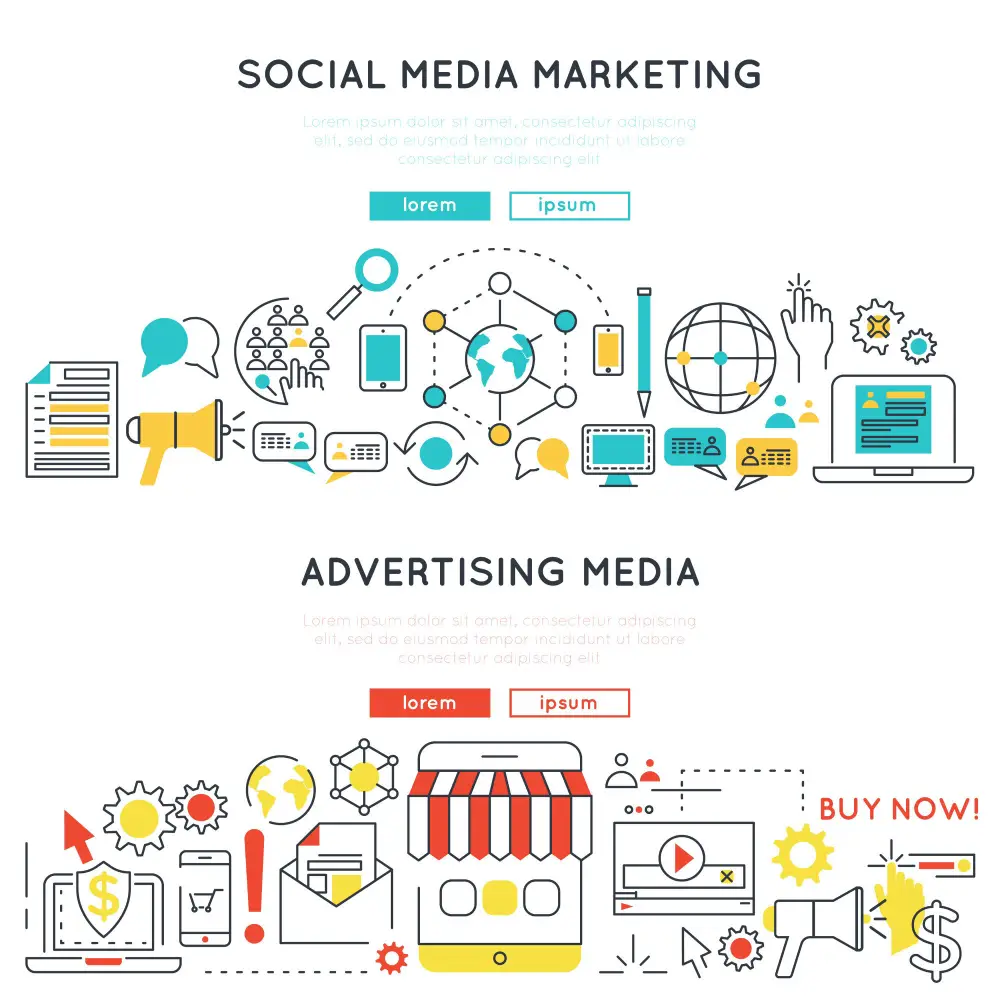 Why Westchester County Businesses Choose Digital Marketing Services Over Traditional Advertising