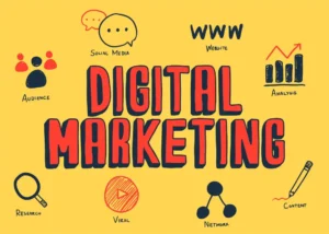 Building Brand Authority With Digital Marketing Services in Nassau County NY