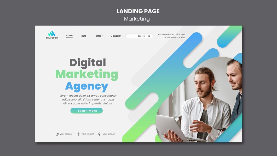 Top Web Design Features That Help Albany County Businesses Stand Out | Sunstone Digital Tech