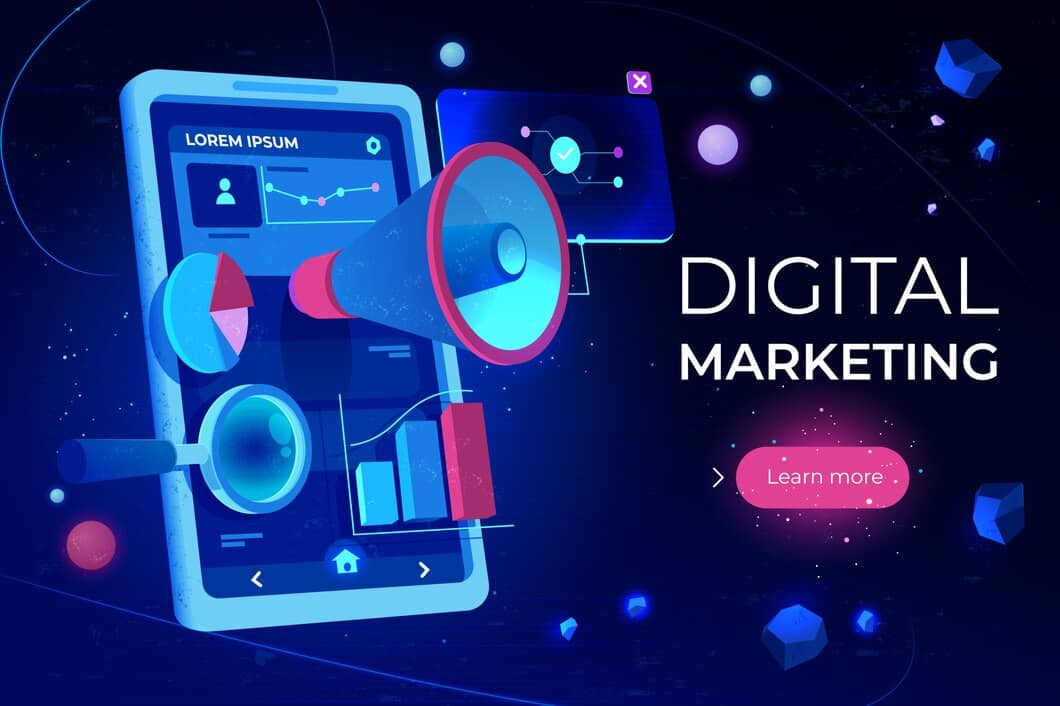 Top Digital Marketing Features That Help Suffolk County NY Businesses Stand Out | Sunstone Digital Tech