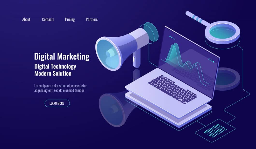 How Digital Marketing Services in Onondaga County NY Help Syracuse Businesses Dominate Their Local Market | Sunstone Digital Tech