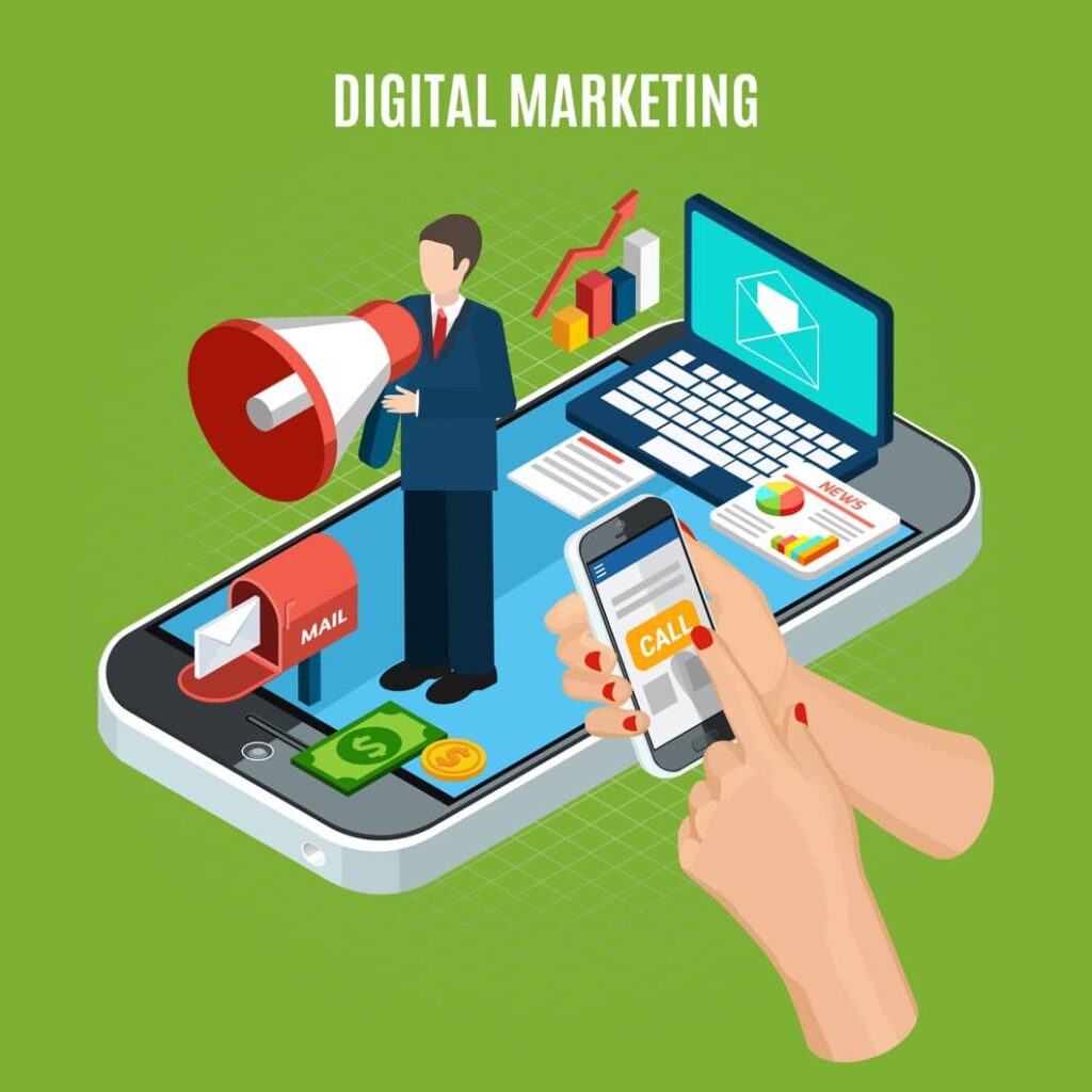 How Digital Marketing Services in Onondaga County NY Help Syracuse Businesses Dominate Their Local Market