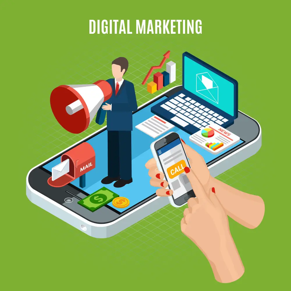 Growing Service Based Businesses With Digital Marketing Services in Westchester County, NY
