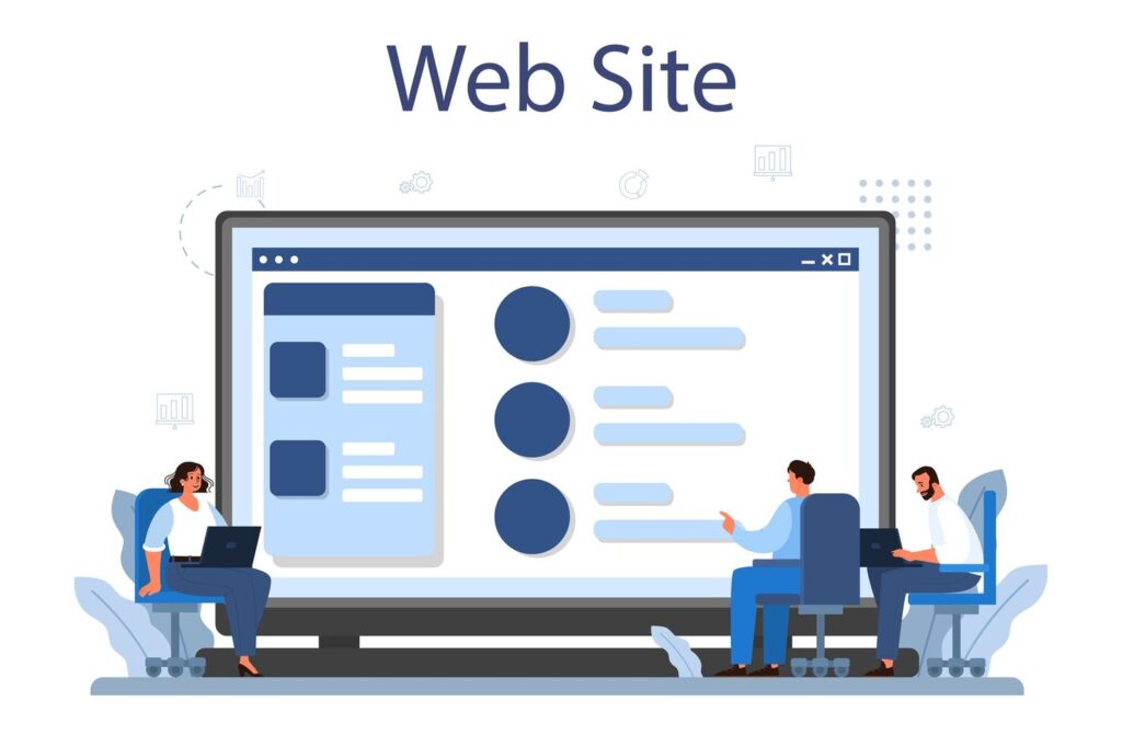 Why Professional Web Design Matters for Dutchess County Businesses