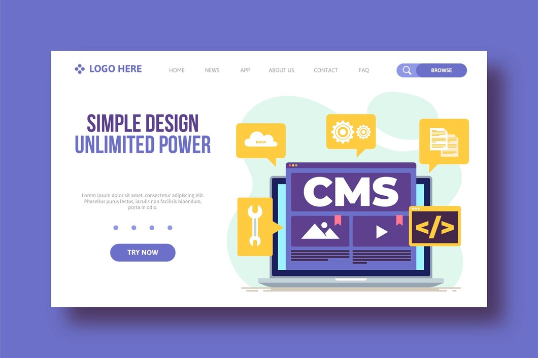 Why Professional Web Design Matters for Orange County NY Businesses | Sunstone Digital Tech