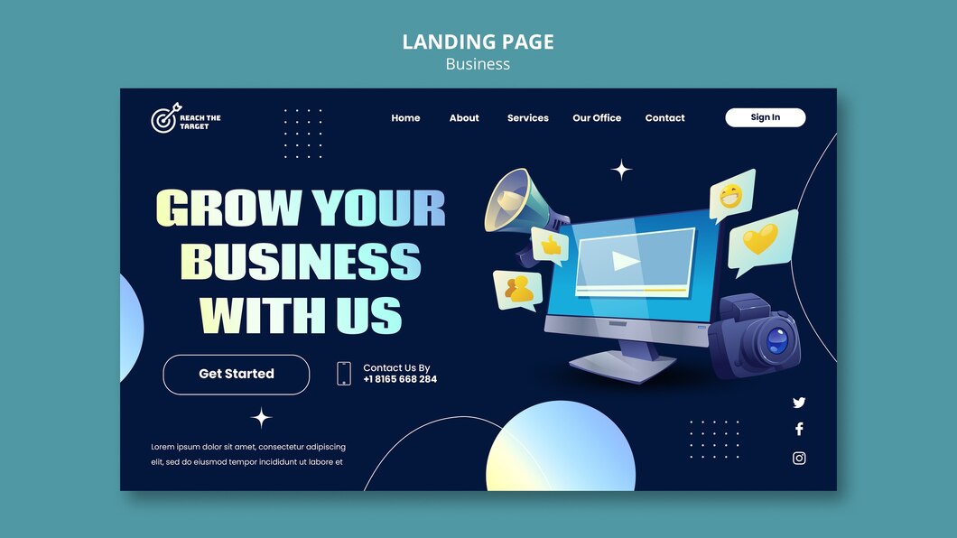 Top Web Design Features That Help Albany County NY Businesses Stand Out | Sunstone Digital Tech