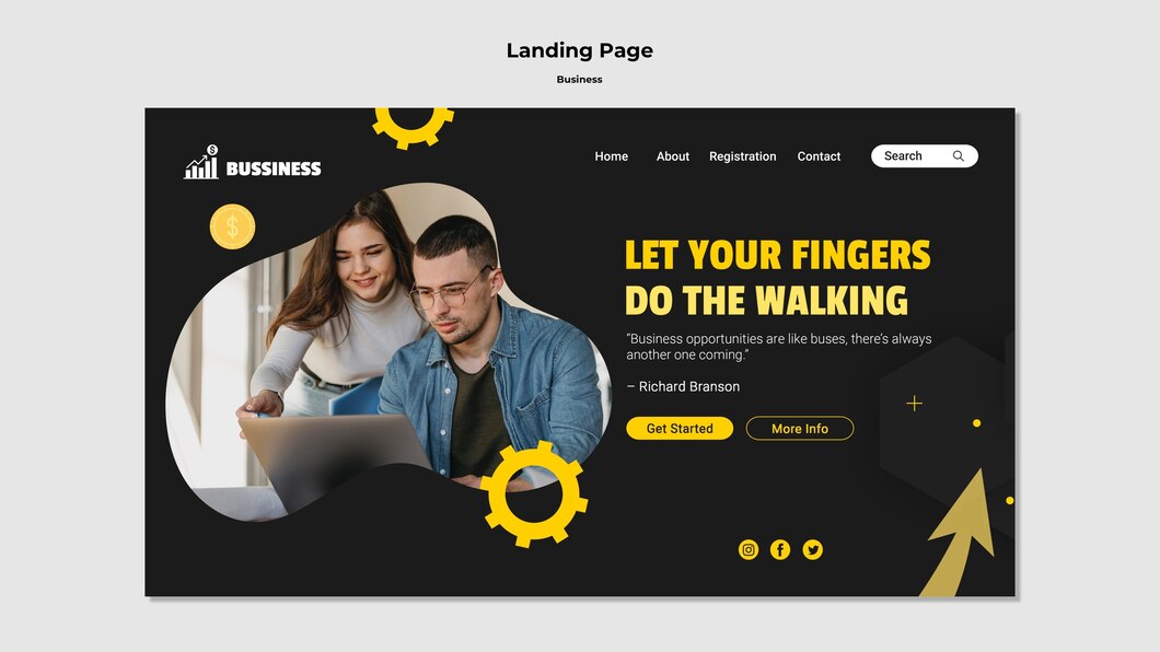 Why Professional Web Design Matters for Albany County NY Businesses | Sunstone Digital Tech