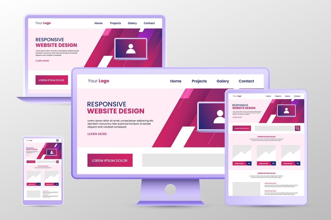 Why Professional Web Design Matters for Dutchess County Businesses | Sunstone Digital Tech