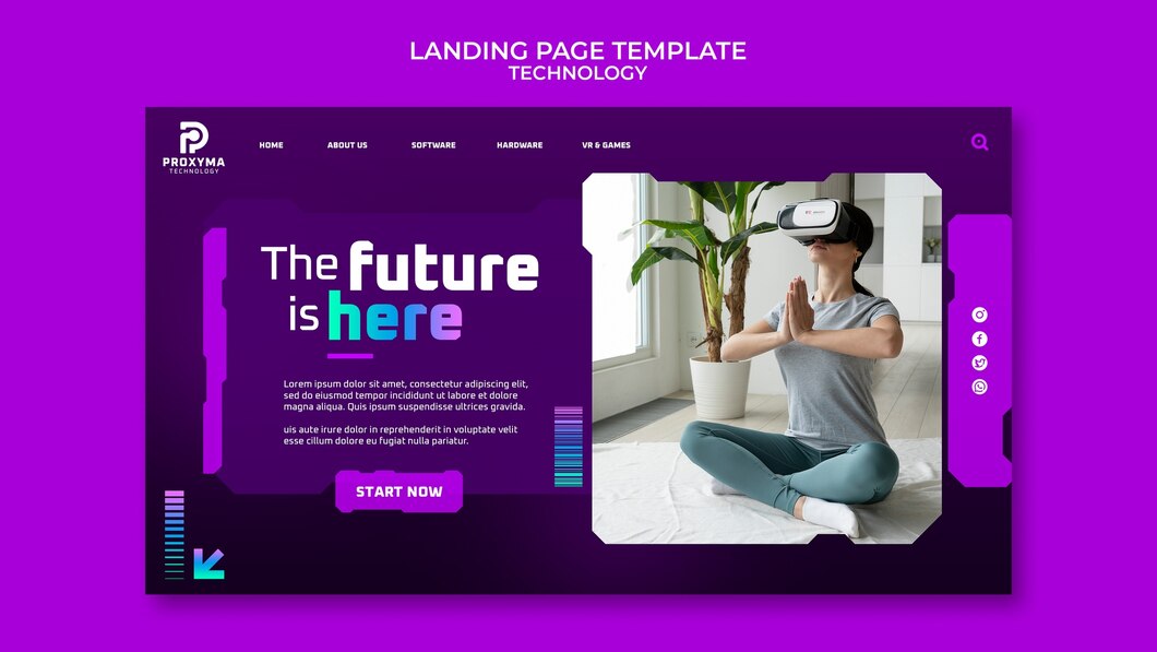 Top Web Design Features That Help Orange County NY Businesses Stand Out | Sunstone Digital Tech