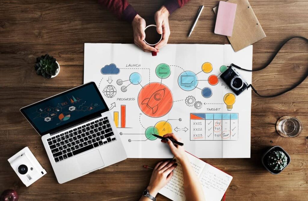 How Restaurants and Hospitality Businesses Use Digital Marketing Services in Monroe County NY to Fill More Seats