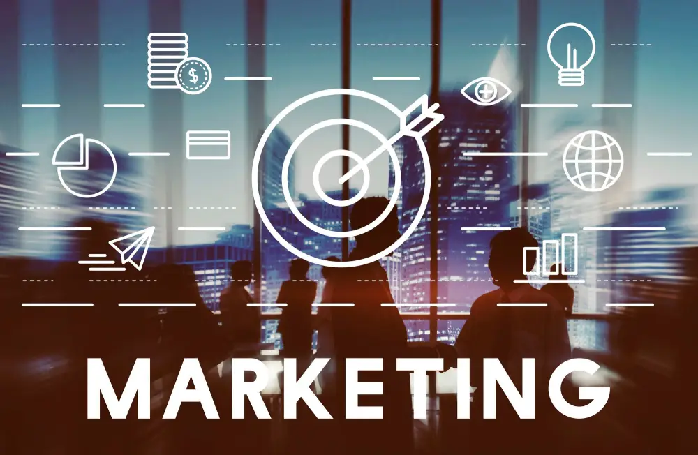 Marketing Advertising Commercial Strategy Concept 53876 13733