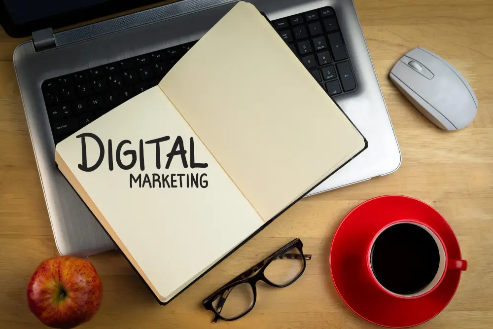 The Role of Data in Effective Digital Marketing Services in Nassau County NY | Sunstone Digital Tech