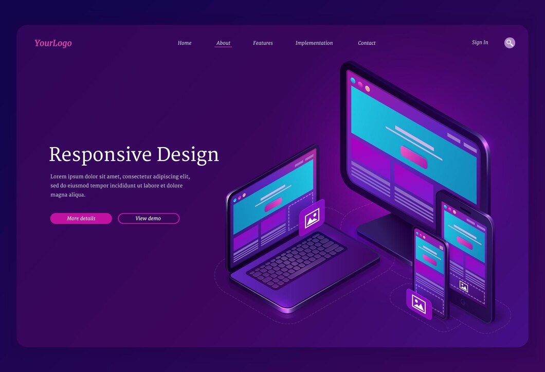 How to Pick a Web Design Company in Albany County | Sunstone Digital Tech