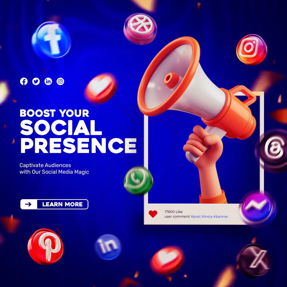Building Brand Authority With Digital Marketing Services in Nassau County NY | Sunstone Digital Tech