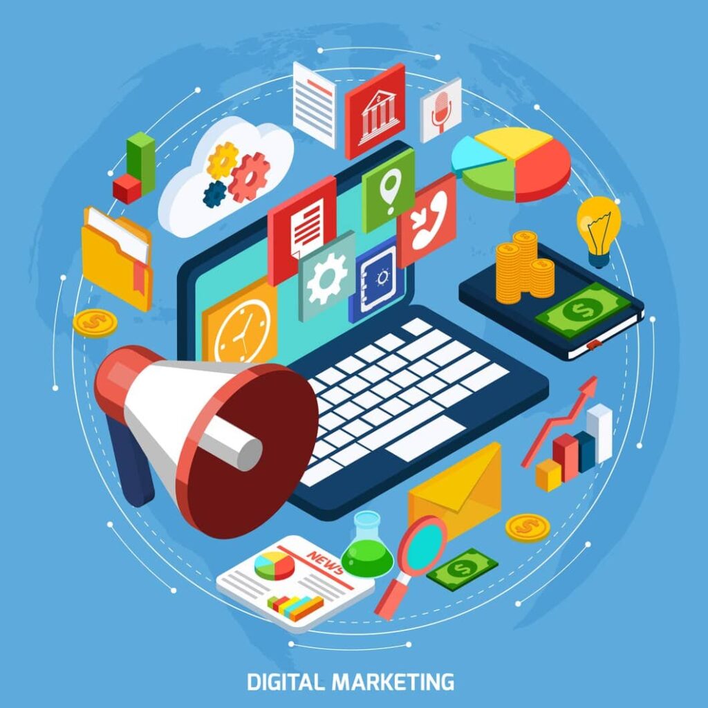 Digital Marketing Services in Monroe County NY That Convert Website Visitors Into Paying Customers