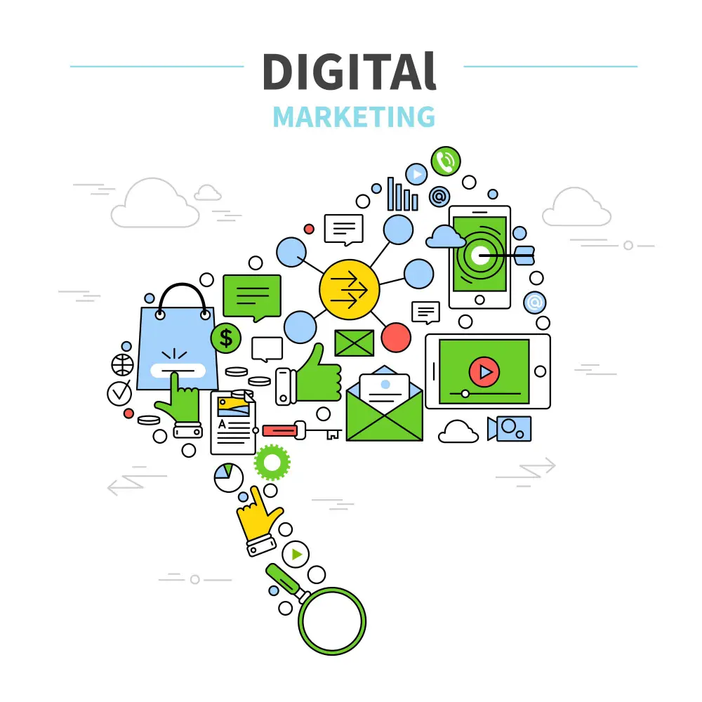 Local SEO and Digital Marketing Services in Westchester County, NY for Multi Community Reach