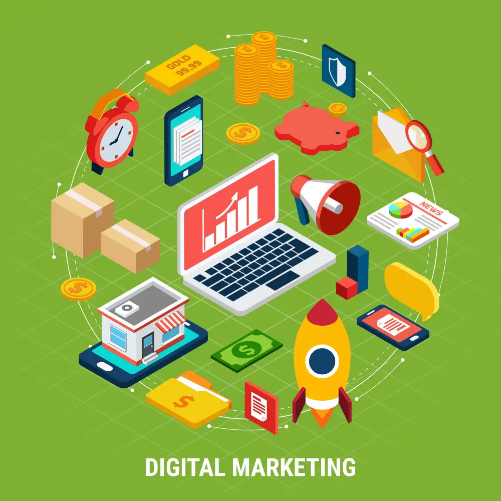 Reaching High Income Customers With Digital Marketing Services in Westchester County NY | Sunstone Digital Tech
