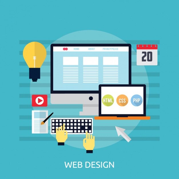 Best Web Design Company in Dutchess County for Business Growth