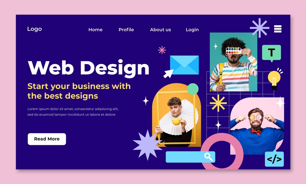 How to Pick a Web Design Company in Rockland County | Sunstone Digital Tech