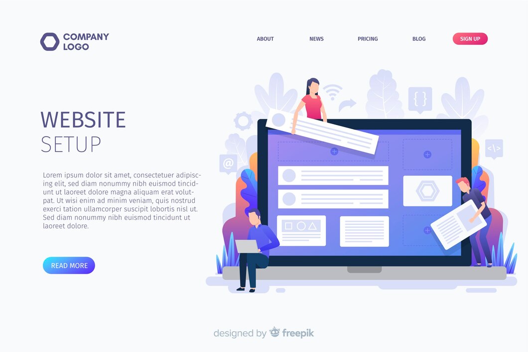 How to Pick a Web Design Company in Dutchess County | Sunstone Digital Tech