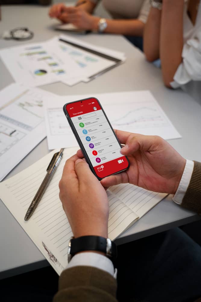 Why Erie County NY Businesses Are Turning to Mobile App Development for Growth with SEO, PPC & Lead Generation | Sunstone Digital Tech