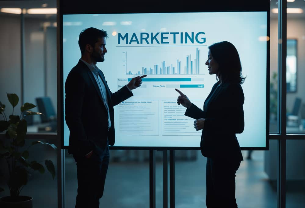 How Retail and Restaurant Businesses Use Digital Marketing Services in Rockland County NY to Drive More Foot Traffic