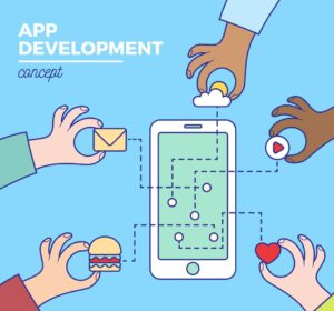 What are the Benefits of Mobile App Development in Rockland County NY for Healthcare and Professional Services: Enhancing Digital Marketing, SEO, and Revenue Growth