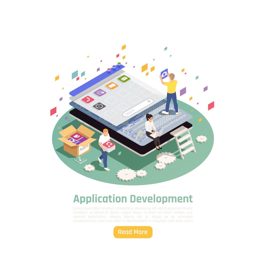 How to Choose the Best Mobile App Development Companies in Rockland County for Quality Design & Development | Sunstone Digital Tech
