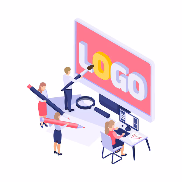 Professional Logo Design Services in Nassau County with Creative Logo Solutions and Visual Identity