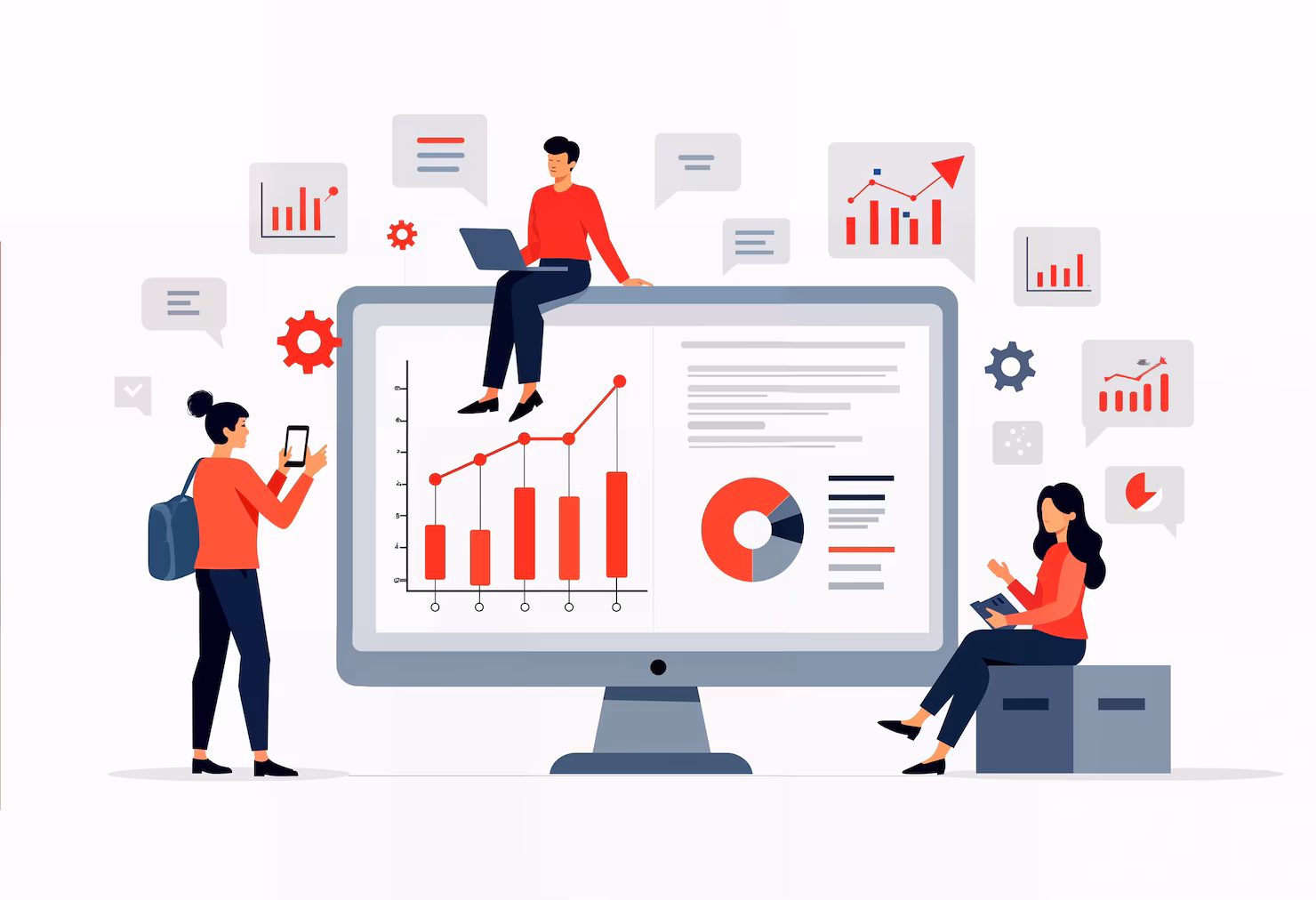 How to Create a High-Converting Business Website in Dutchess County, NY: SEO, Lead Generation & Digital Marketing | Sunstone Digital Tech