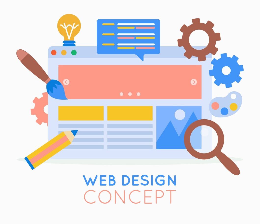 Why Islip NY Businesses Need Professional Web Design for SEO & Conversion Optimization | Sunstone Digital Tech