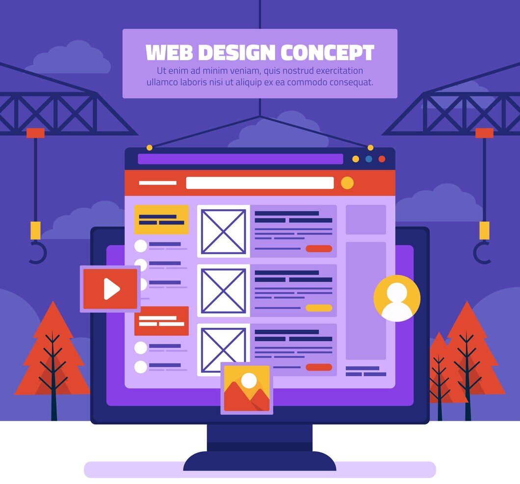 Custom Web Design in Hempstead NY for Retail and Service Businesses: SEO, Paid Advertising & Conversion Optimization | Sunstone Digital Tech
