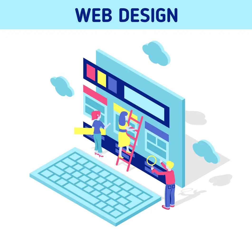 Best Web Design Companies in Monroe County, NY: Custom Website Development & SEO Solutions | Sunstone Digital Tech