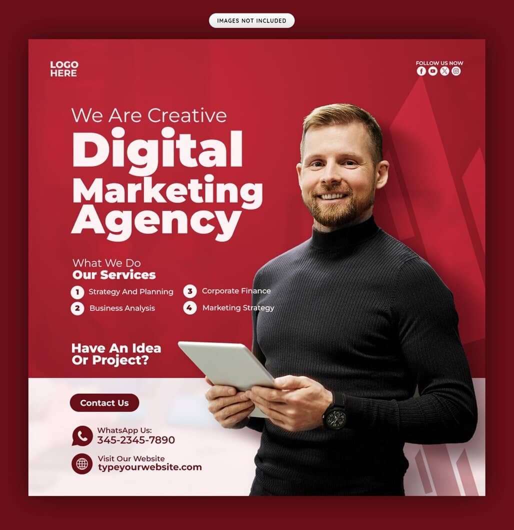 How Retail and Restaurant Businesses Use Digital Marketing Services in Dutchess County NY to Drive More Foot Traffic | Sunstone Digital Tech