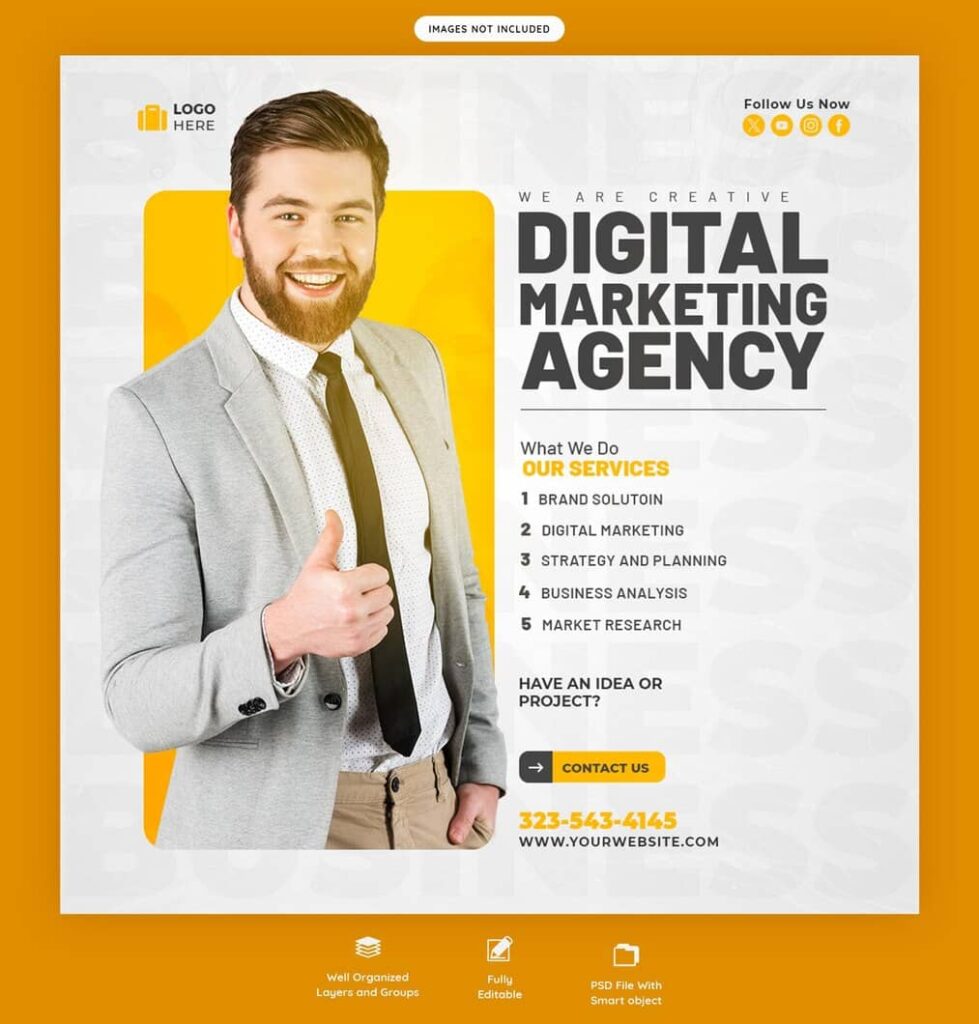 How Retail and Restaurant Businesses Use Digital Marketing Services in Dutchess County NY to Drive More Foot Traffic