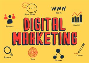 How Small and Midsize Businesses Use Digital Marketing Services in Albany County NY to Outperform Larger Competitors