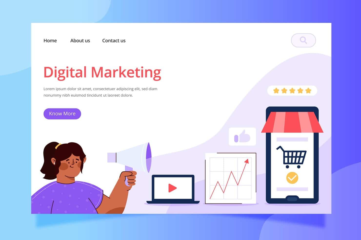 Digital Marketing Services in Dutchess County NY That Help Home Services Businesses Win More Local Customers | Sunstone Digital Tech