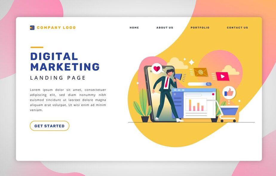 Digital Marketing Services in Orange County NY That Help Newburgh and Middletown Businesses Reach More Customers | Sunstone Digital Tech