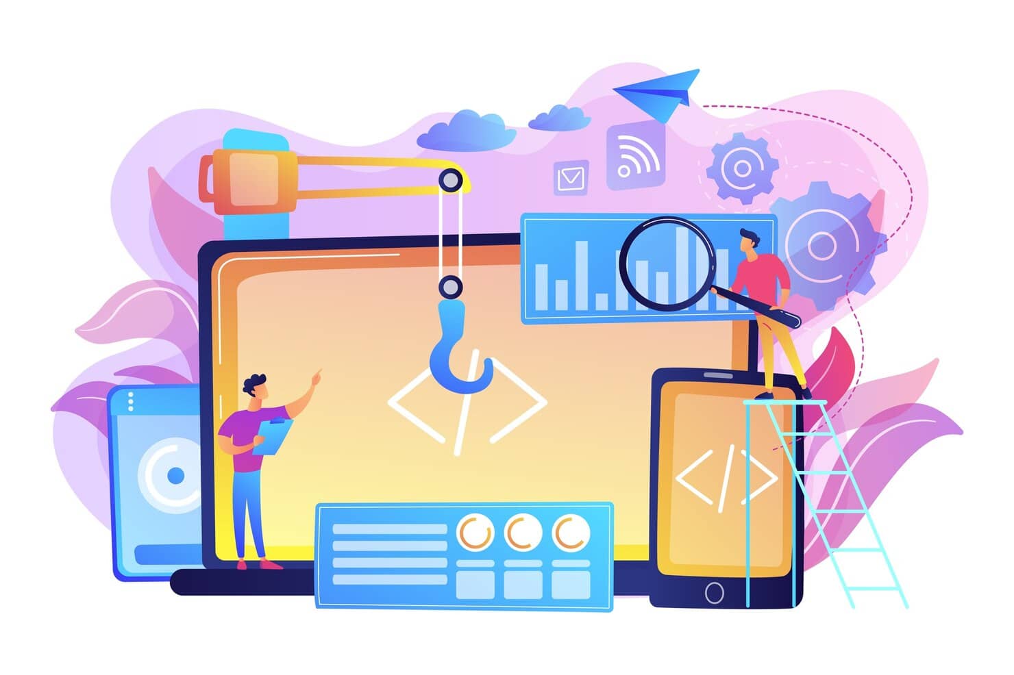 How a Custom Mobile App Helps Dutchess County NY Small Businesses Grow: Boost Online Presence & Revenue | Sunstone Digital Tech