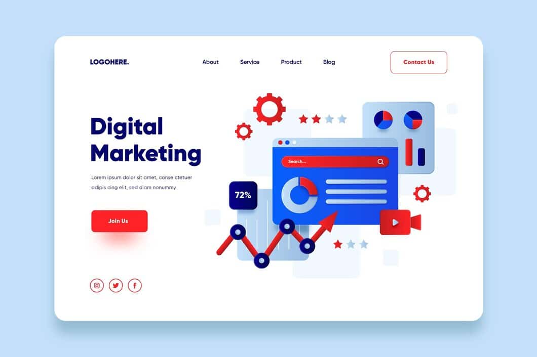 Digital Marketing Services in Dutchess County NY That Help Farm to Table and Agritourism Businesses Thrive | Sunstone Digital Tech
