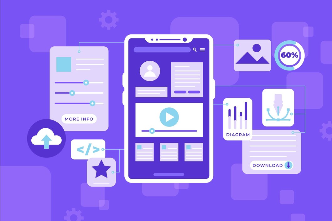 What are the Benefits of Mobile App Development in Albany County NY for Government and Professional Services: SEO, PPC & Digital Marketing | Sunstone Digital Tech