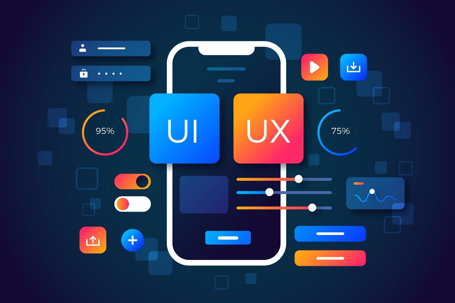How Mobile App Development in Orange County NY Drives Customer Loyalty and Revenue Growth with Analytics & Marketing | Sunstone Digital Tech