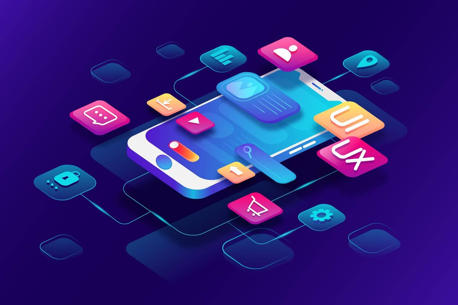 What to Look for in a Mobile App Development Company in Dutchess County NY: Expert Mobile Solutions & User Experience | Sunstone Digital Tech