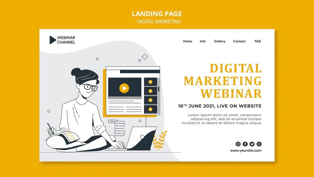 Digital Marketing Services in Albany County NY That Drive Year Round Revenue Growth for Capital Region Businesses | Sunstone Digital Tech