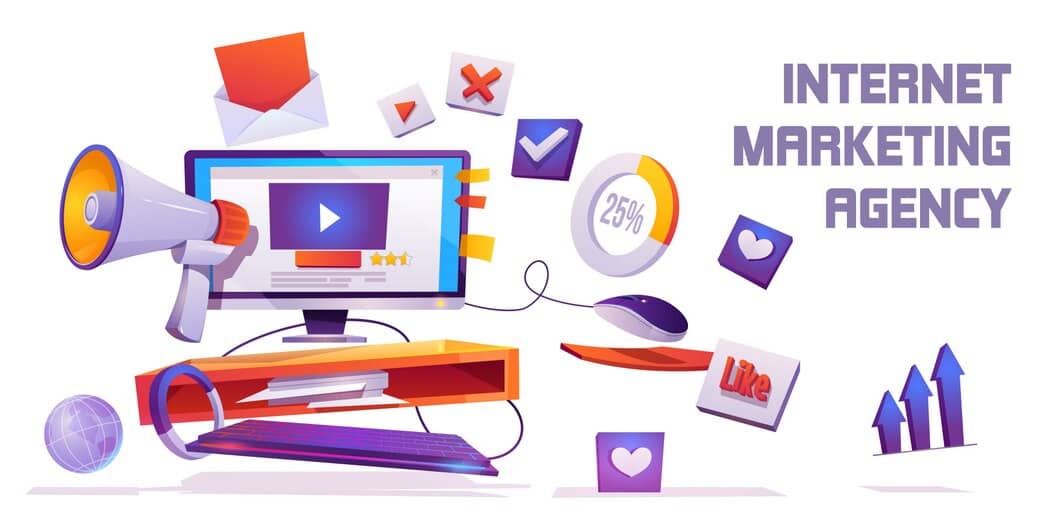 Digital Marketing Services in Albany County NY That Help Healthcare and Wellness Providers Attract More Patients | Sunstone Digital Tech